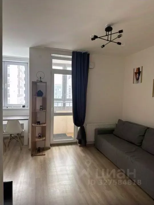 Студия Свердловская область, Екатеринбург ул. Академика Парина, 45 ... - Фото 1