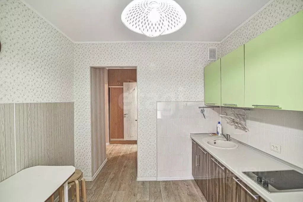 1-к кв. Сахалинская область, Южно-Сахалинск ул. А.О. Емельянова, 9 ... - Фото 2