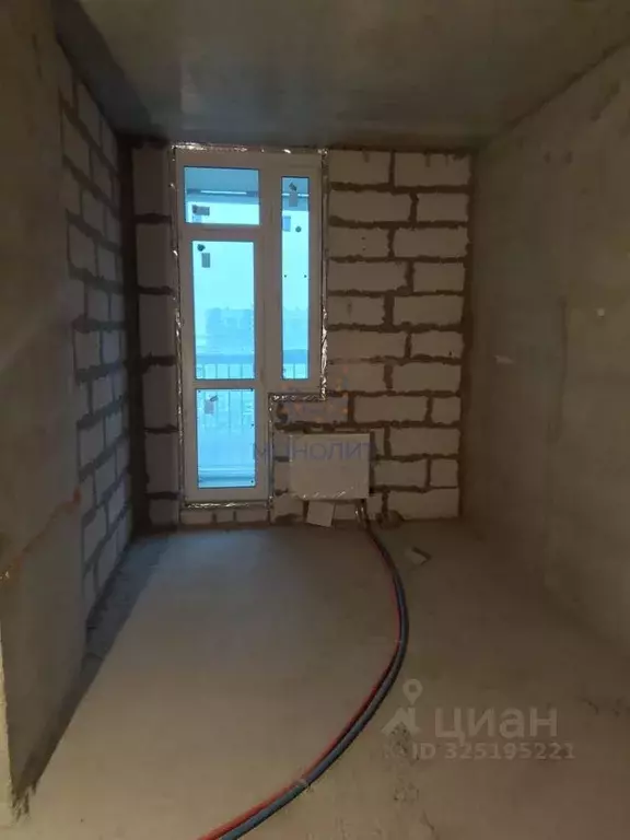 2-к кв. Московская область, Мытищи просп. Астрахова, 7 (51.8 м) - Фото 1