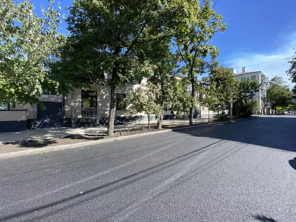 Помещение свободного назначения в Краснодарский край, Краснодар ... - Фото 2