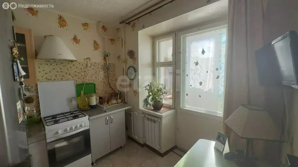 1-комнатная квартира: Южноуральск, улица Советской Армии, 7А (32.2 м) - Фото 1