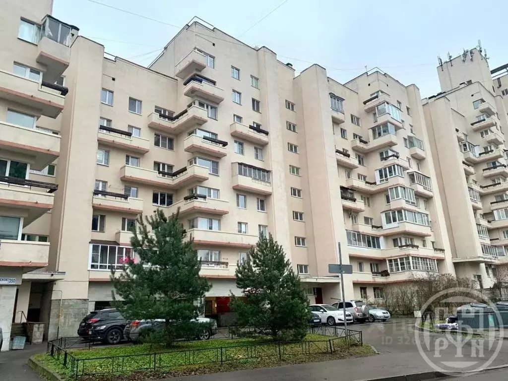 1-к кв. Санкт-Петербург, Санкт-Петербург, Сестрорецк Приморское ш., ... - Фото 1