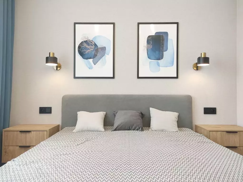 Продаётся 2-к квартира, 50 м - Фото 0