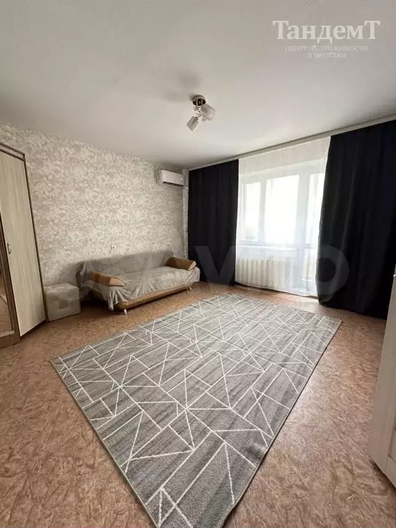 2-к. квартира, 48 м, 7/10 эт. - Фото 1