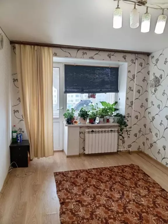 3-к кв. Московская область, Краснозаводск Сергиево-Посадский район, ... - Фото 1