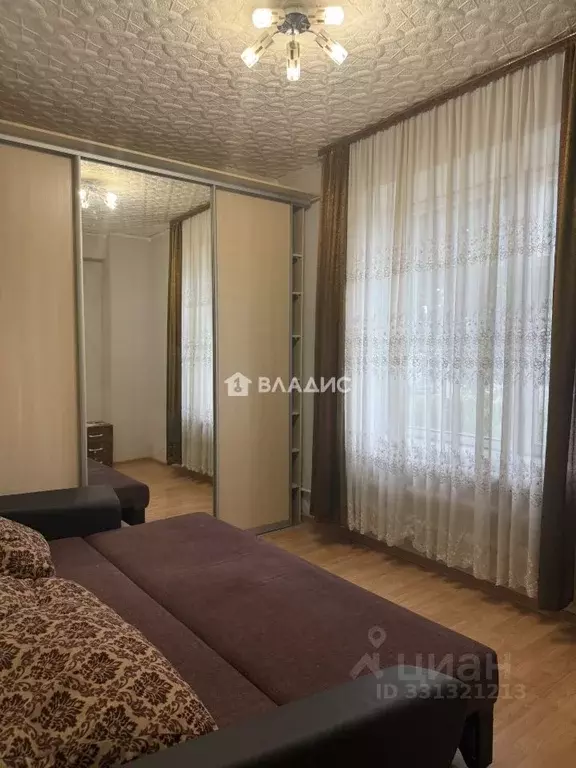 2-к кв. Московская область, Химки проезд 2-й Северный, 18В (45.0 м) - Фото 1