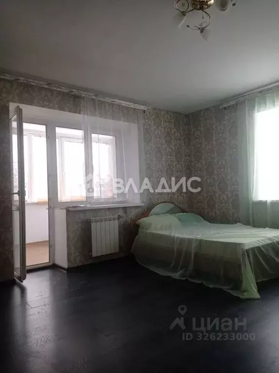 1-к кв. Волгоградская область, Волгоград бул. 30-летия Победы, 17Б ... - Фото 1