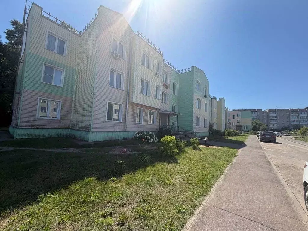 2-к кв. Тверская область, Кимры ул. 50 лет ВЛКСМ, 40к1 (44.6 м) - Фото 1