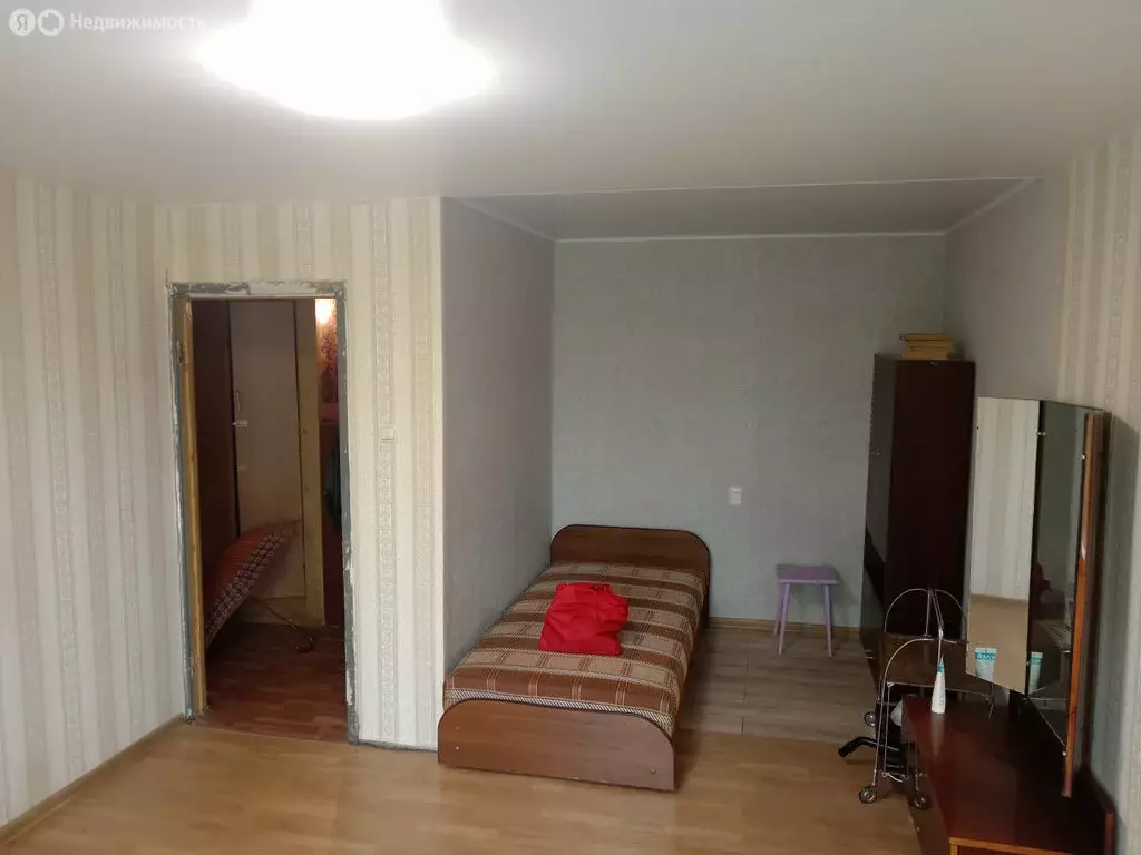 1-комнатная квартира: Санкт-Петербург, улица Тамбасова, 30к2 (33.4 м) - Фото 1