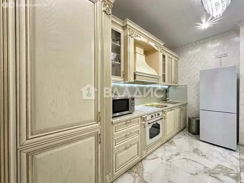 3-комнатная квартира: Москва, Варшавское шоссе, 168 (80 м) - Фото 2