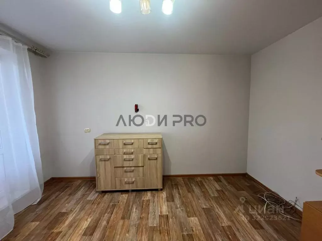 1-к кв. Башкортостан, Уфа ул. Николая Дмитриева, 11 (21.5 м) - Фото 1