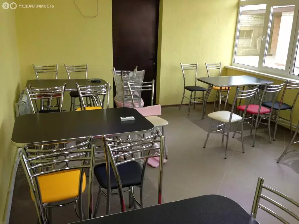 Помещение свободного назначения (44 м) - Фото 1