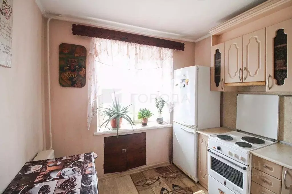 2-к кв. Алтайский край, Барнаул Социалистический просп., 119 (50.4 м) - Фото 0