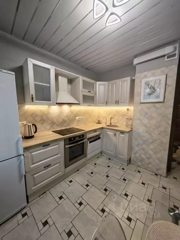1-к кв. Москва Болотниковская ул., 4К1 (40.0 м) - Фото 1