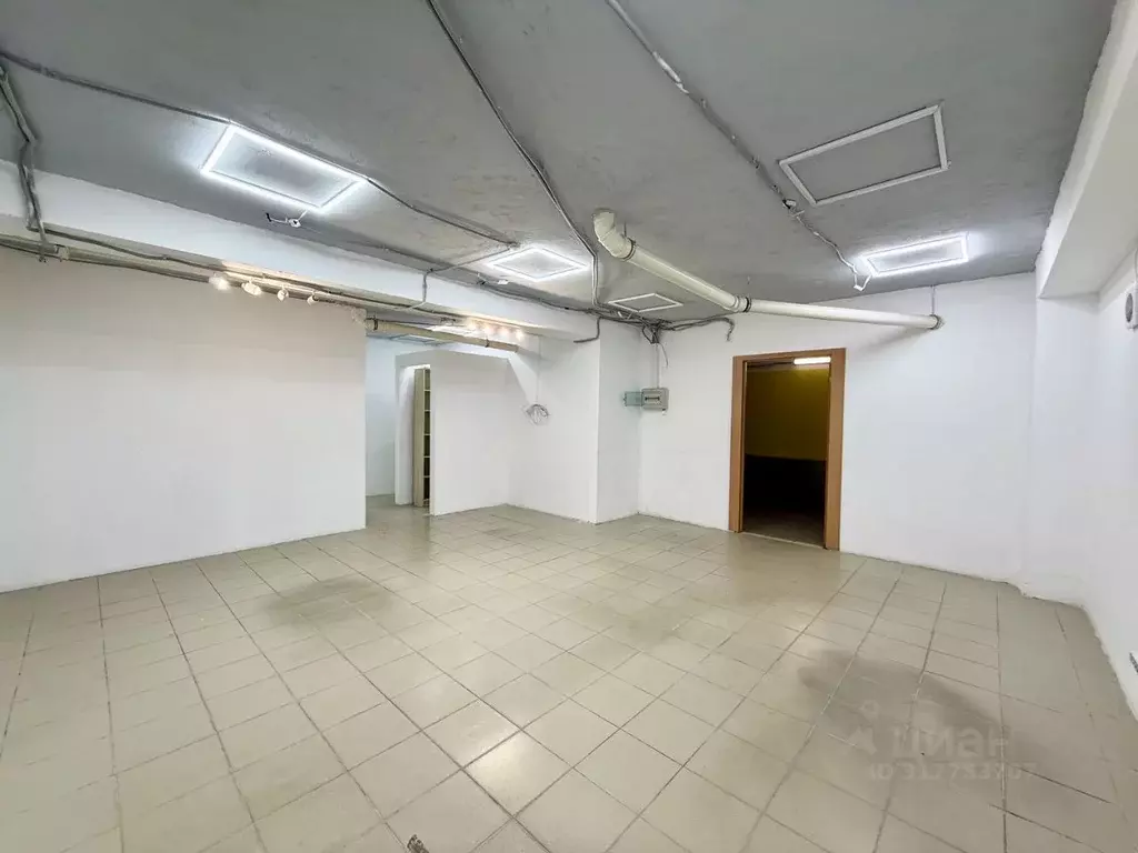 Помещение свободного назначения в Санкт-Петербург ул. Красного ... - Фото 1