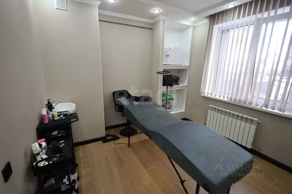 Помещение свободного назначения в Оренбургская область, Оренбург ... - Фото 2