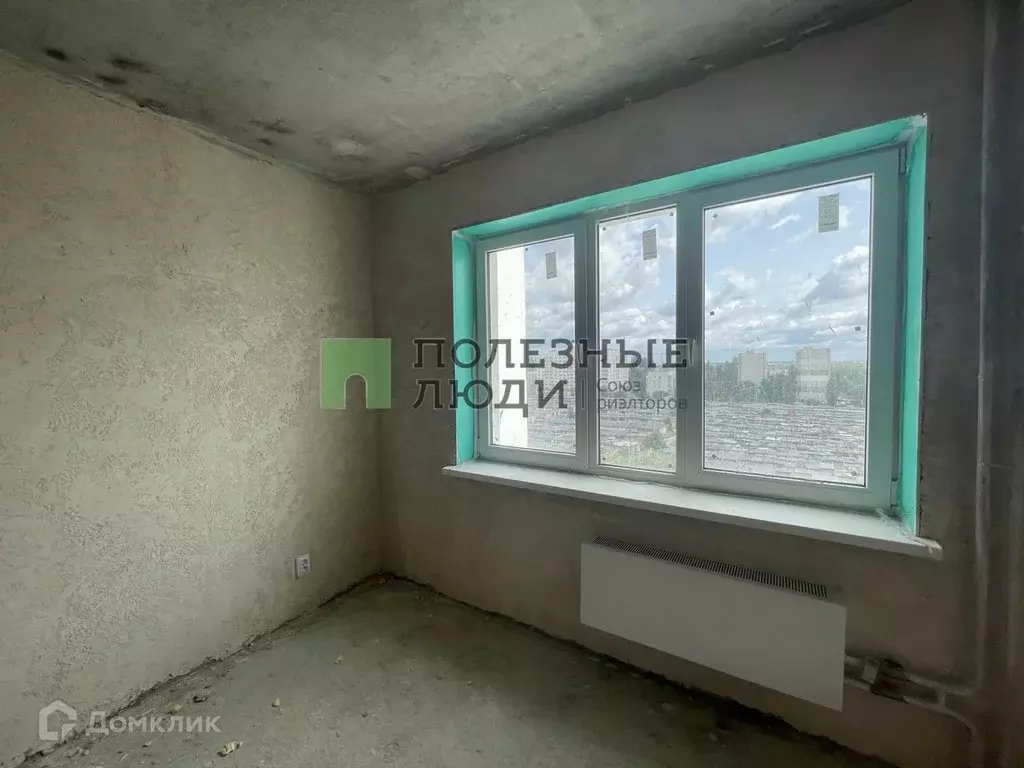 Продаётся 1-к квартира, 41.3 м - Фото 0