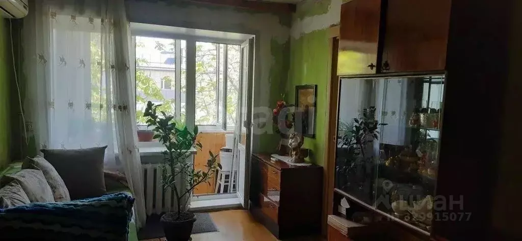 2-к кв. Белгородская область, Белгород просп. Богдана Хмельницкого, 38 ... - Фото 1