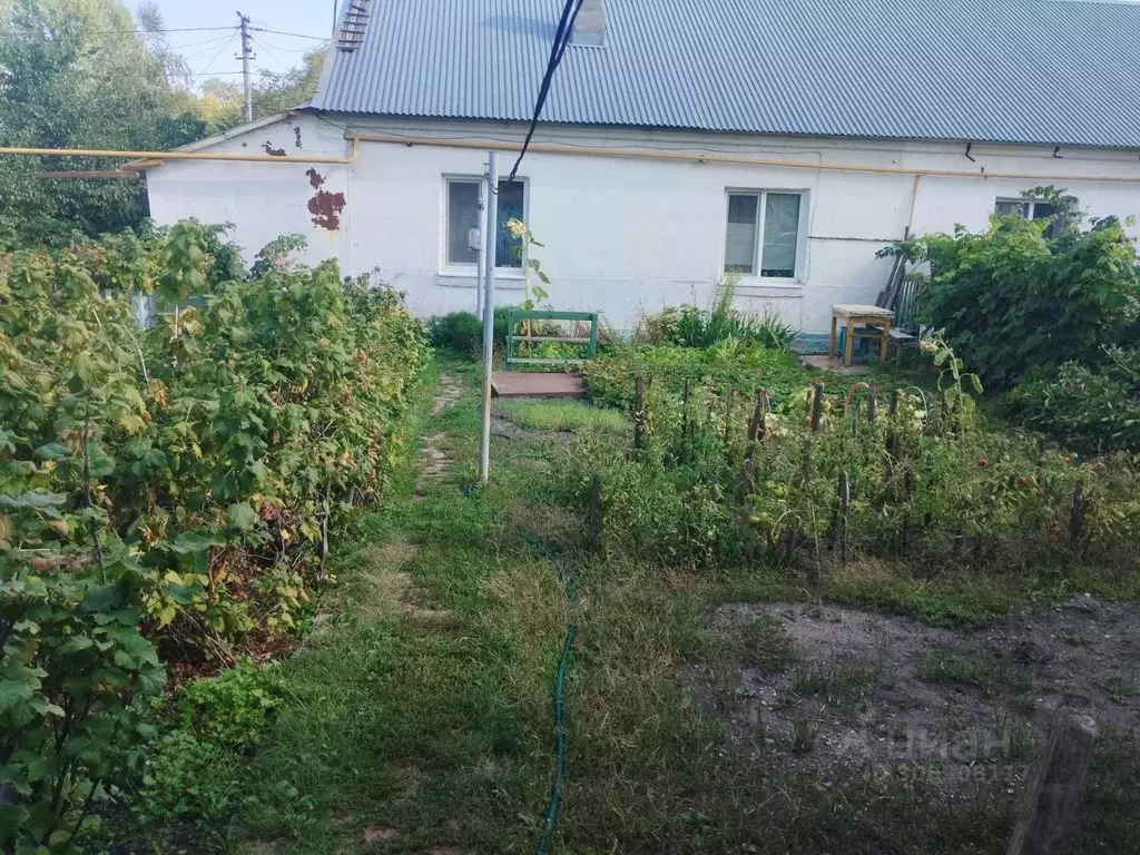 Дом в Саратовская область, Саратов Динамовская ул. (34 м) - Фото 0