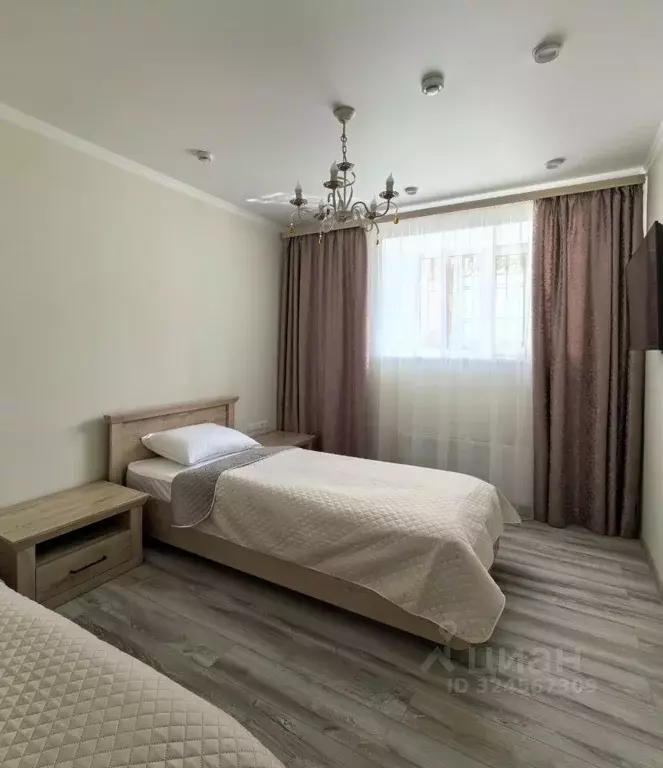 Комната Ростовская область, Таганрог ул. Чехова, 121 (23.0 м) - Фото 1