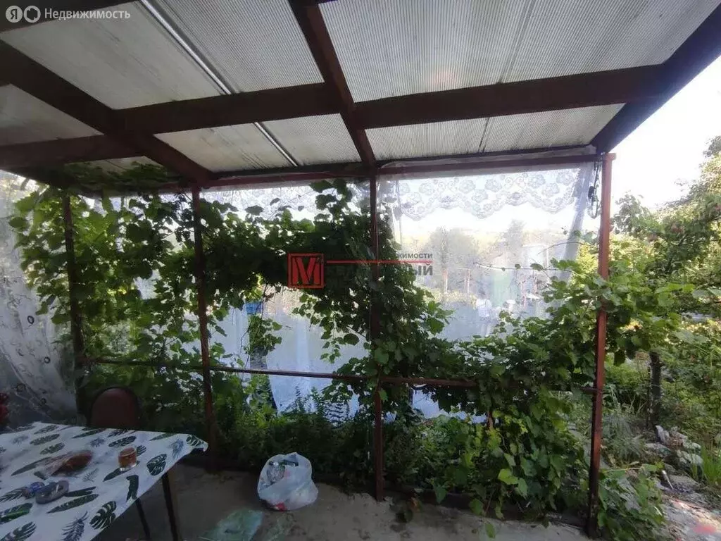 Дом в Старый Оскол, СНТ Осколец, 76 (17 м) - Фото 1