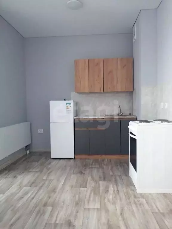 Студия Красноярский край, Красноярск Норильская ул., 58 (27.3 м) - Фото 1