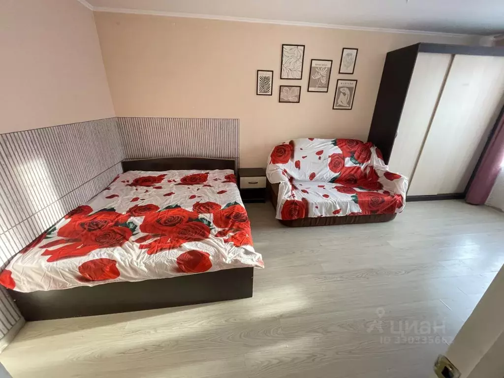 1-к кв. Москва Онежская ул., 38К1 (37.0 м) - Фото 2