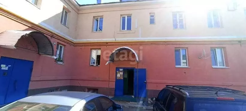 Офис (61 м) - Фото 2