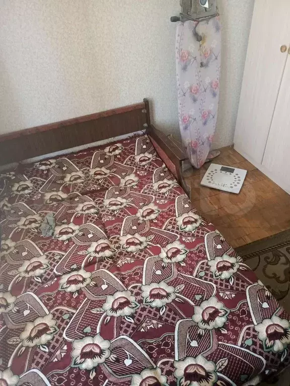 Комната 10 м в 3-к., 13/17 эт. - Фото 1
