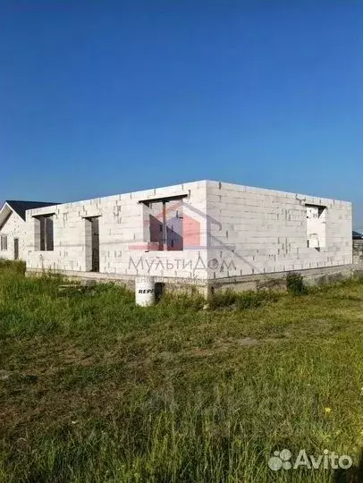 Участок в Белгородская область, Старый Оскол ул. Павла Рябушкина (15.0 ... - Фото 1
