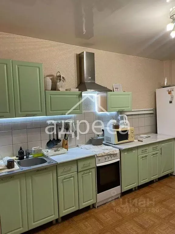 1-к кв. Самарская область, Самара просп. Карла Маркса, 32 (40.9 м) - Фото 0