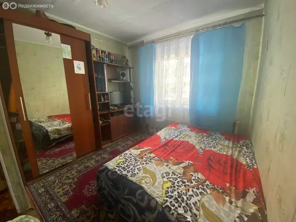 Квартира-студия: Томск, проспект Мира, 31 (17.5 м) - Фото 0