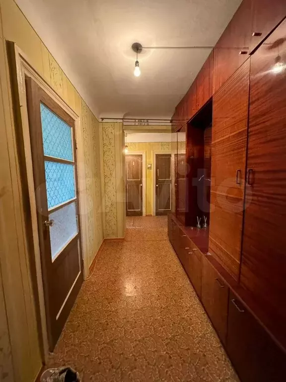 2-к. квартира, 52 м, 3/4 эт. - Фото 1