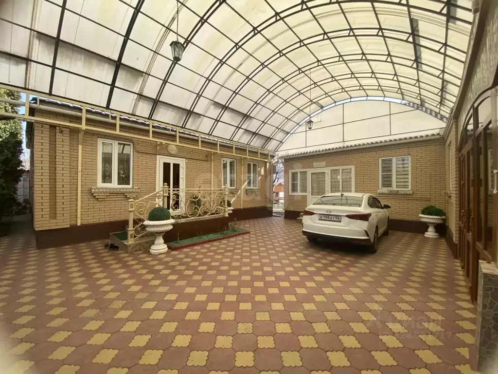 Дом в Ингушетия, Назрань  (127 м) - Фото 0