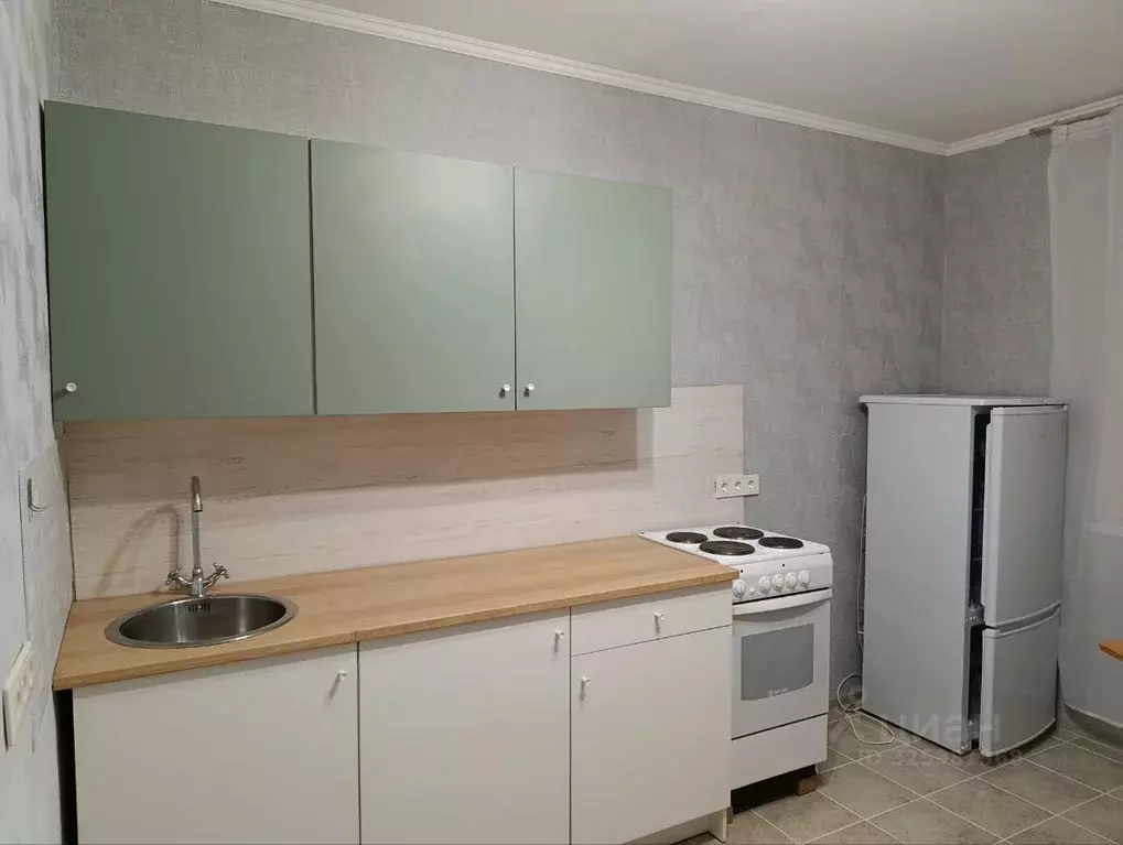 1-к кв. Московская область, Балашиха Южное Кучино мкр,  (38.0 м) - Фото 1