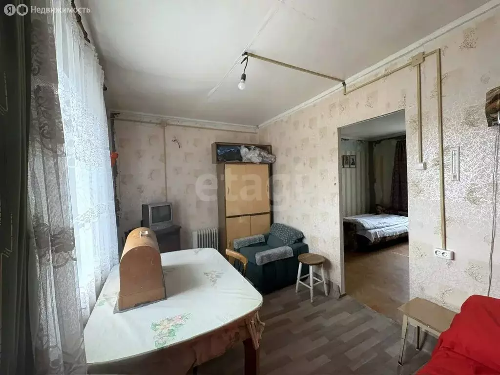 Дом в деревня Цветовка, Садовая улица (70.3 м) - Фото 2
