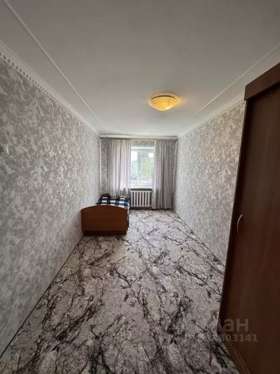 2-к кв. Саратовская область, Балаково ул. Ленина, 76 (44.0 м) - Фото 1