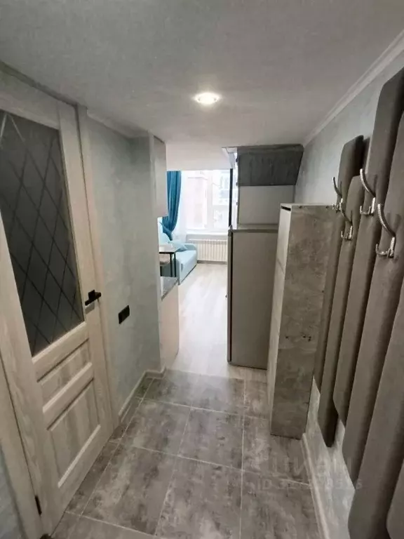 Студия Москва проезд 3-й Марьиной рощи, 40С1 (37.0 м) - Фото 2