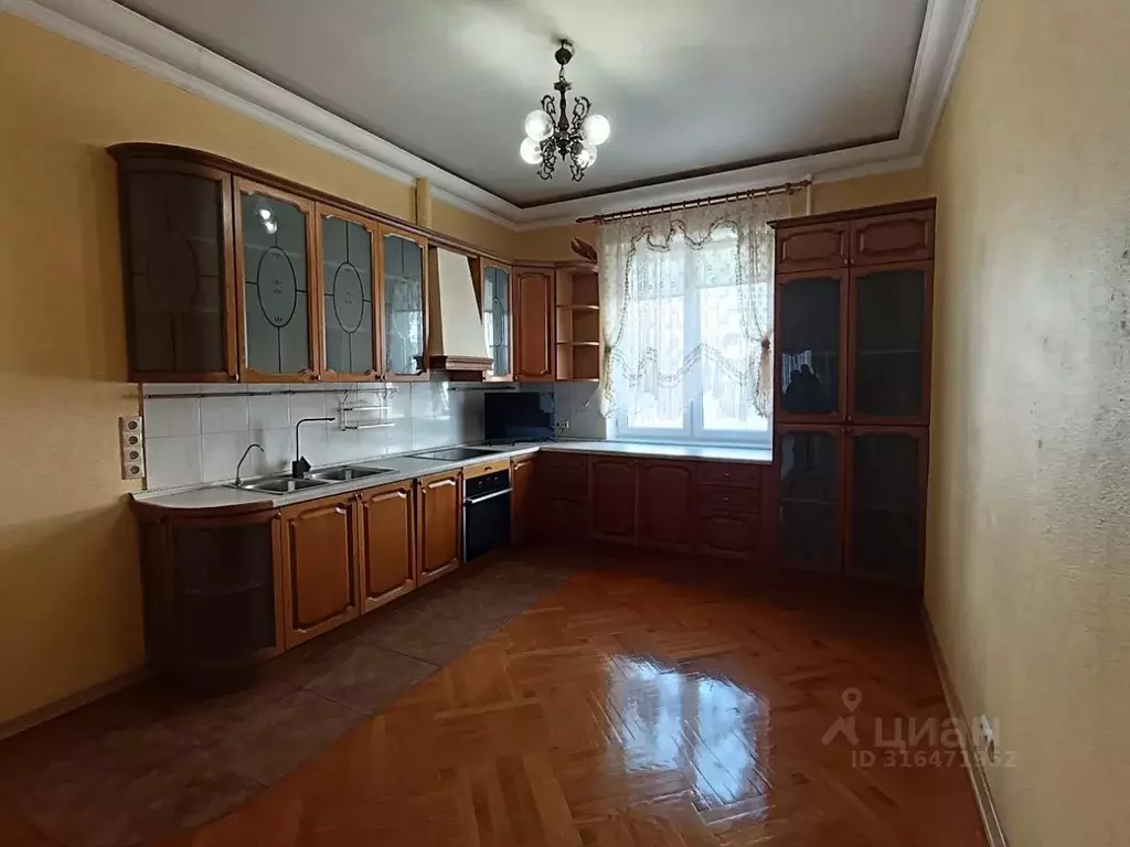 2-к кв. Москва Мячковский бул., 8К2 (86.2 м) - Фото 1