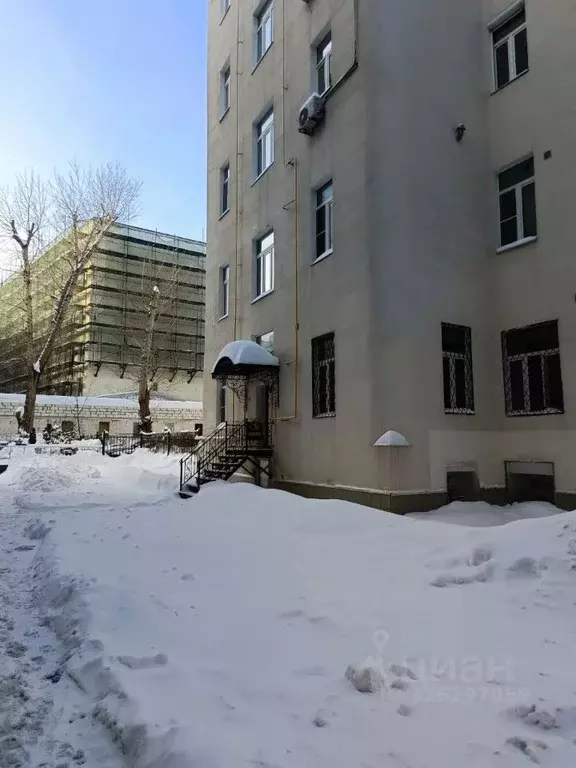 Помещение свободного назначения в Москва Дегтярный пер., 10С3 (53 м) - Фото 1