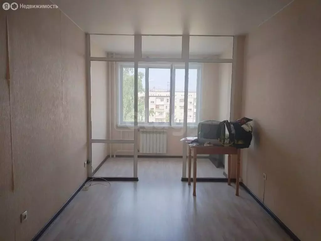 1-комнатная квартира: Вологда, улица Карла Маркса, 121 (39.6 м) - Фото 0