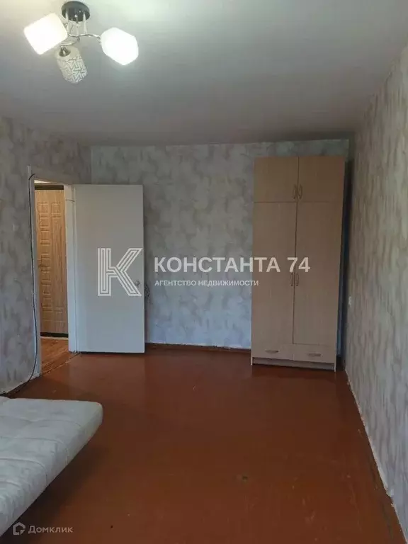 Продаётся 1-к квартира, 30.3 м - Фото 0