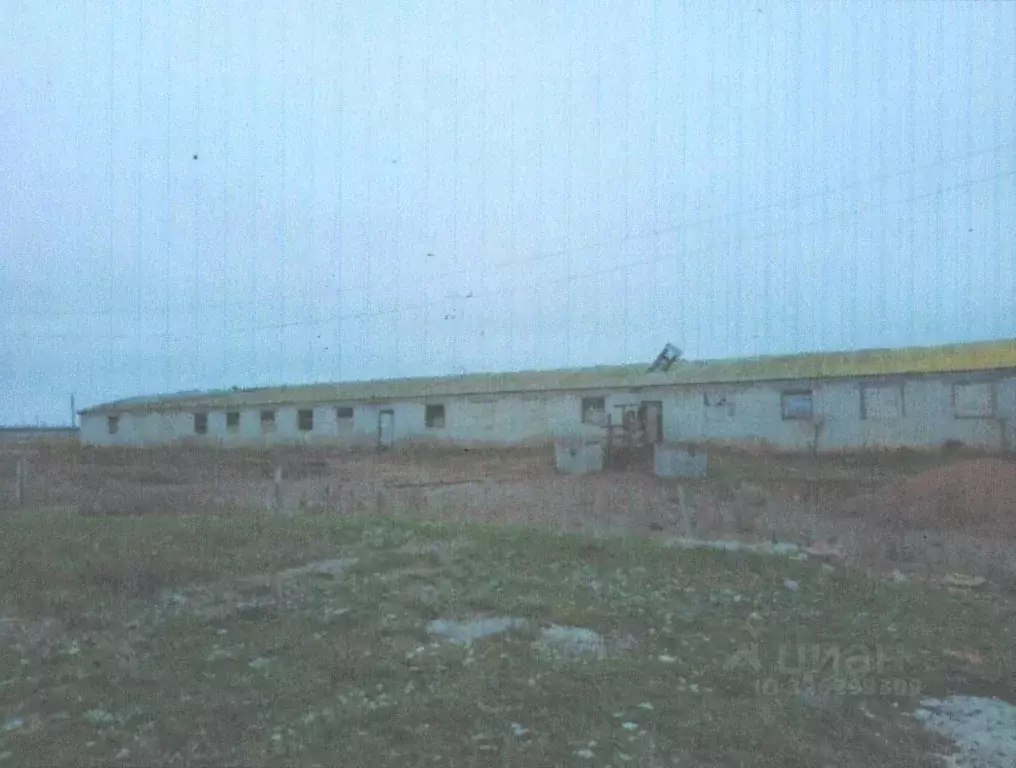 Помещение свободного назначения в Волгоградская область, ... - Фото 2