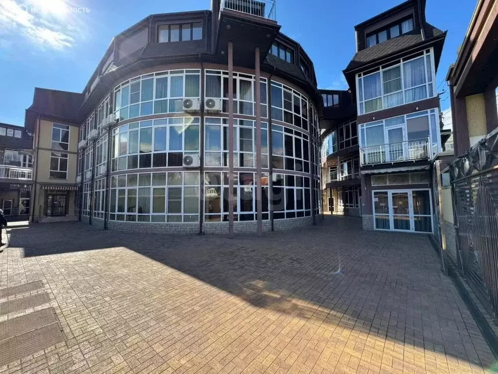 Квартира-студия: Лоо, улица Разина, 17 (34.9 м) - Фото 1