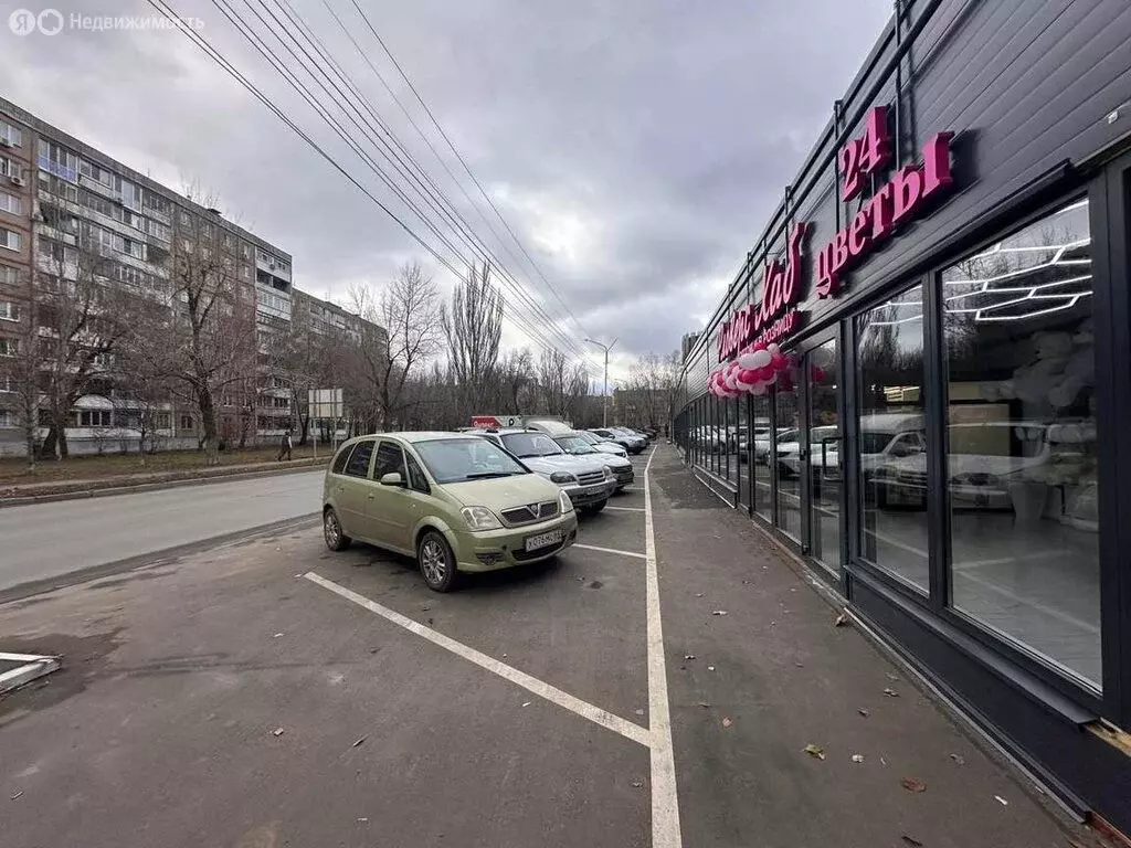 Торговая площадь (40 м) - Фото 2