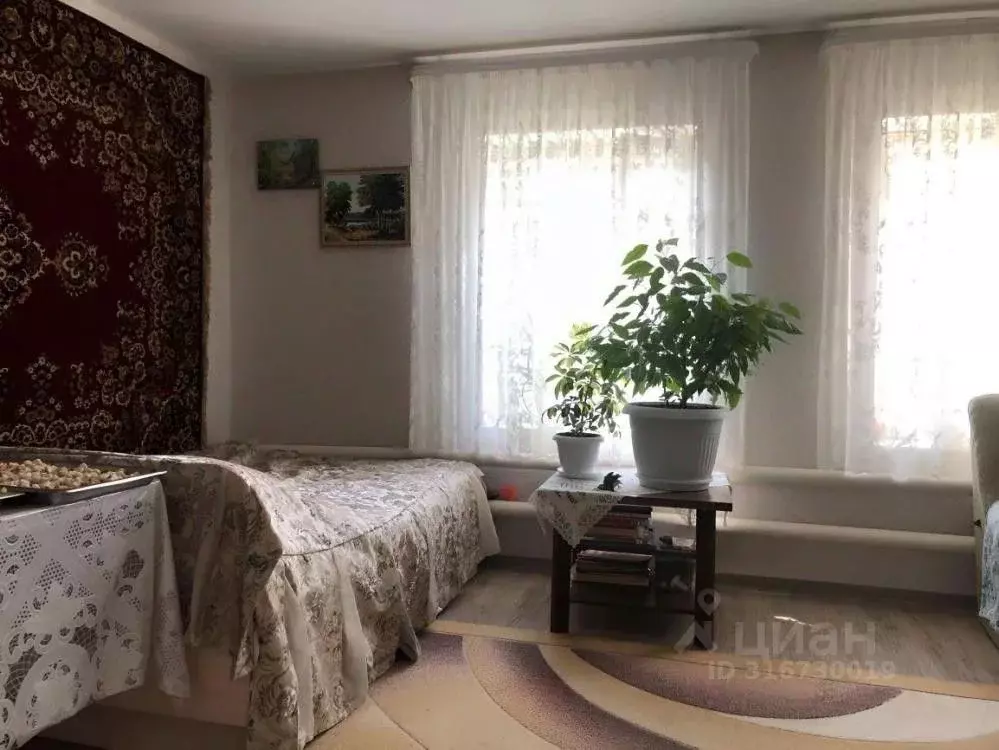 Дом в Свердловская область, Березовский пер. Добролюбова (58 м) - Фото 0