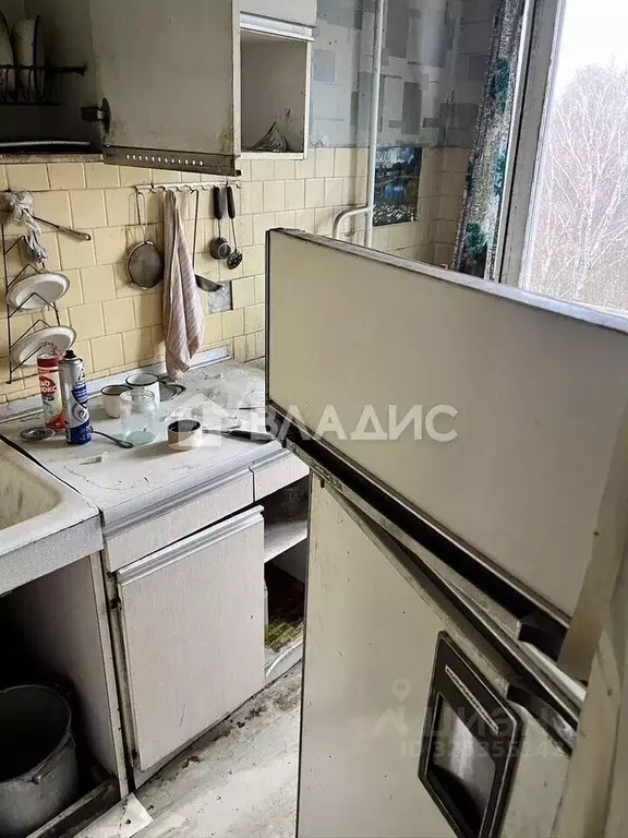 2-к кв. Московская область, Подольск ул. Свердлова, 54 (47.0 м) - Фото 2