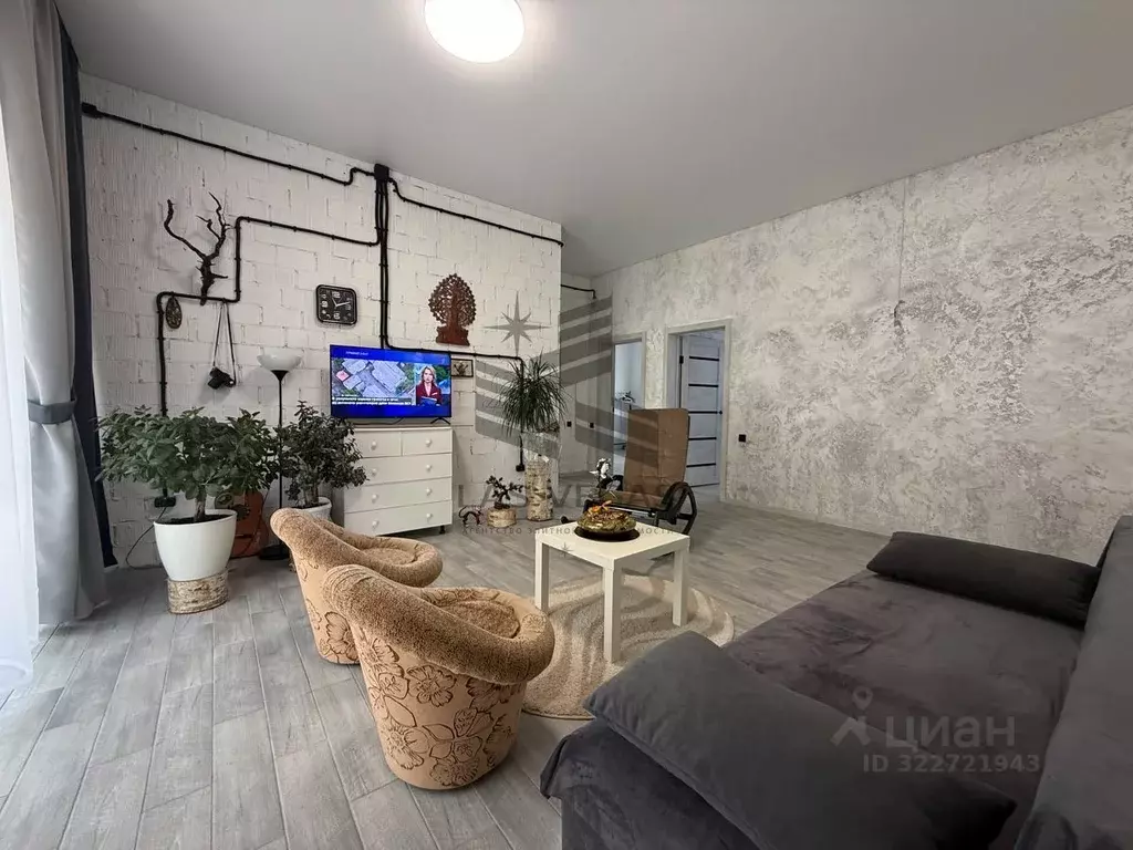 Дом в Татарстан, Казань Нокса СНТ, 36 (156 м) - Фото 2