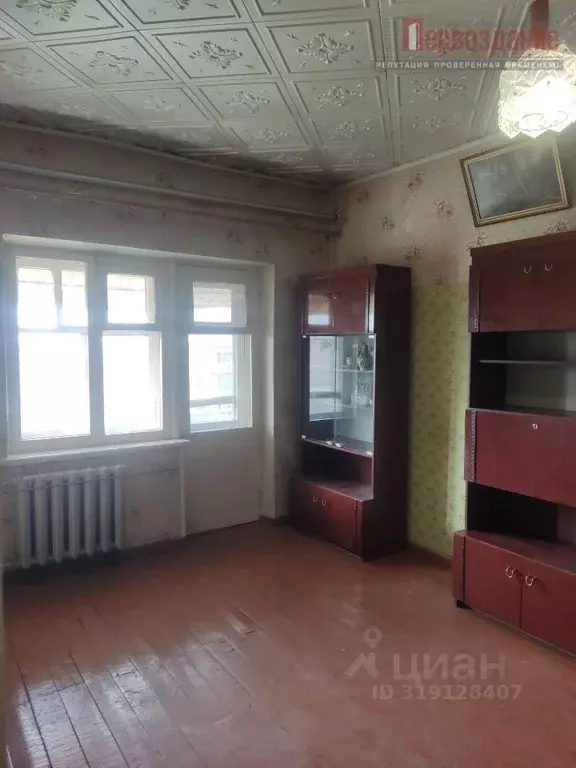 2-к кв. Астраханская область, Астрахань ул. Яблочкова, 1А (43.0 м) - Фото 1