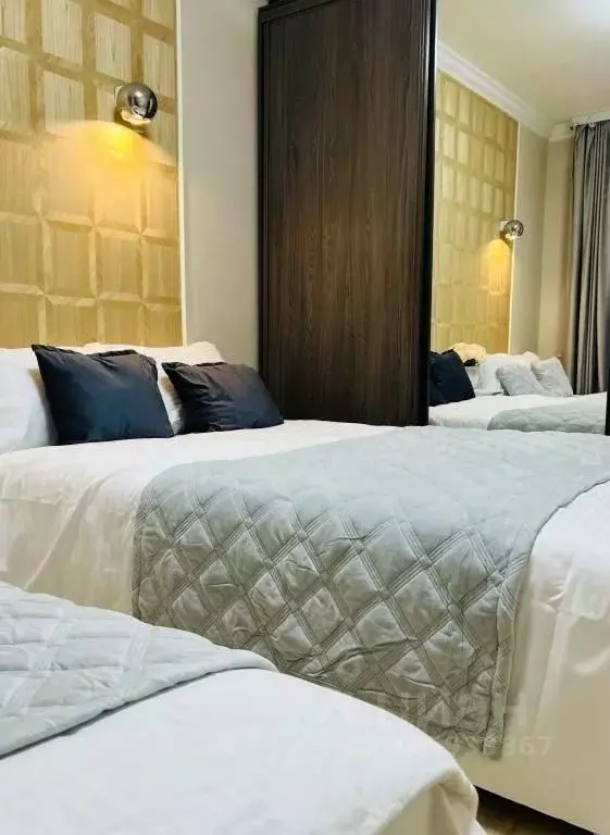 1-к кв. Москва Цимлянская ул., 3к1 (38.0 м) - Фото 1